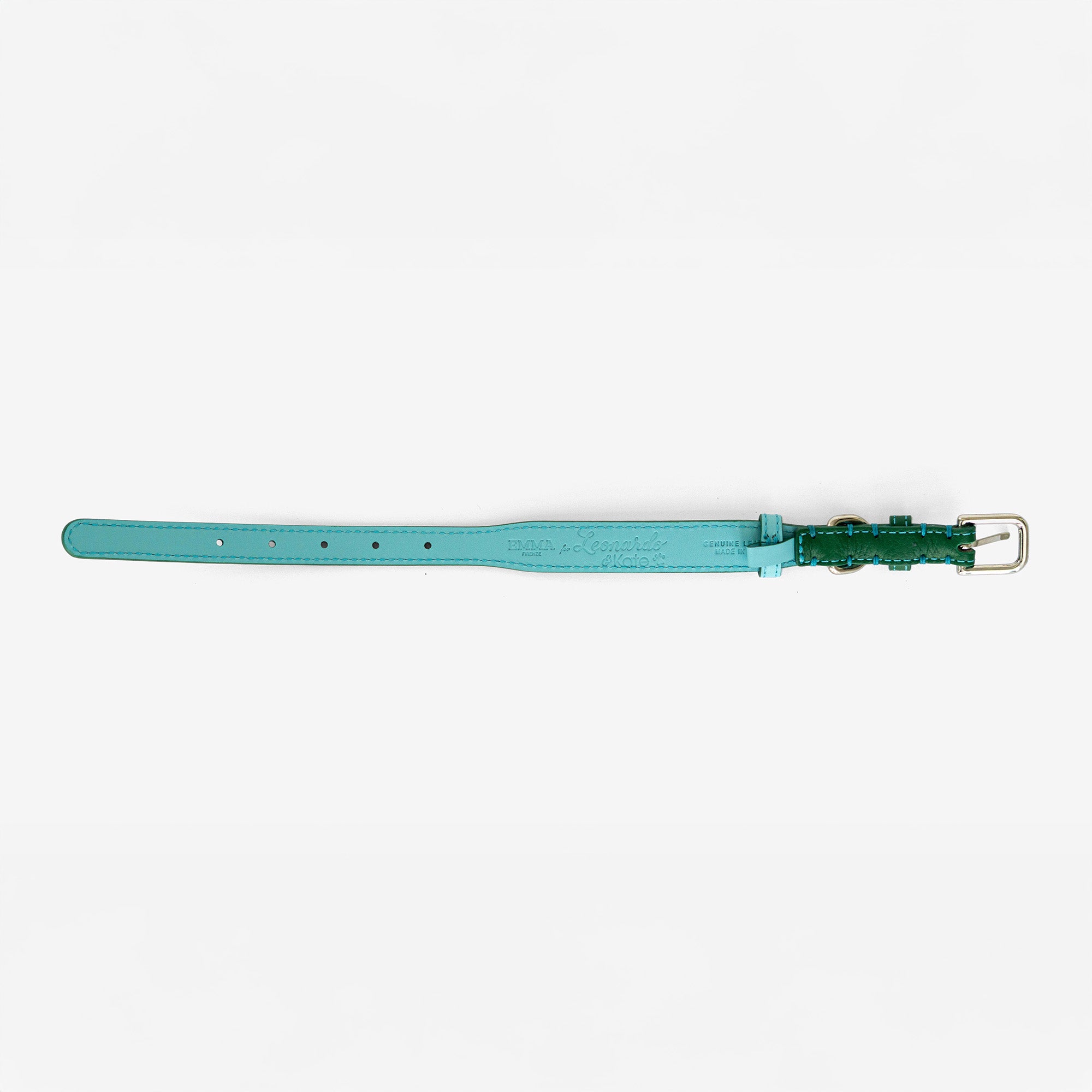 Capri Bully Fit Collar