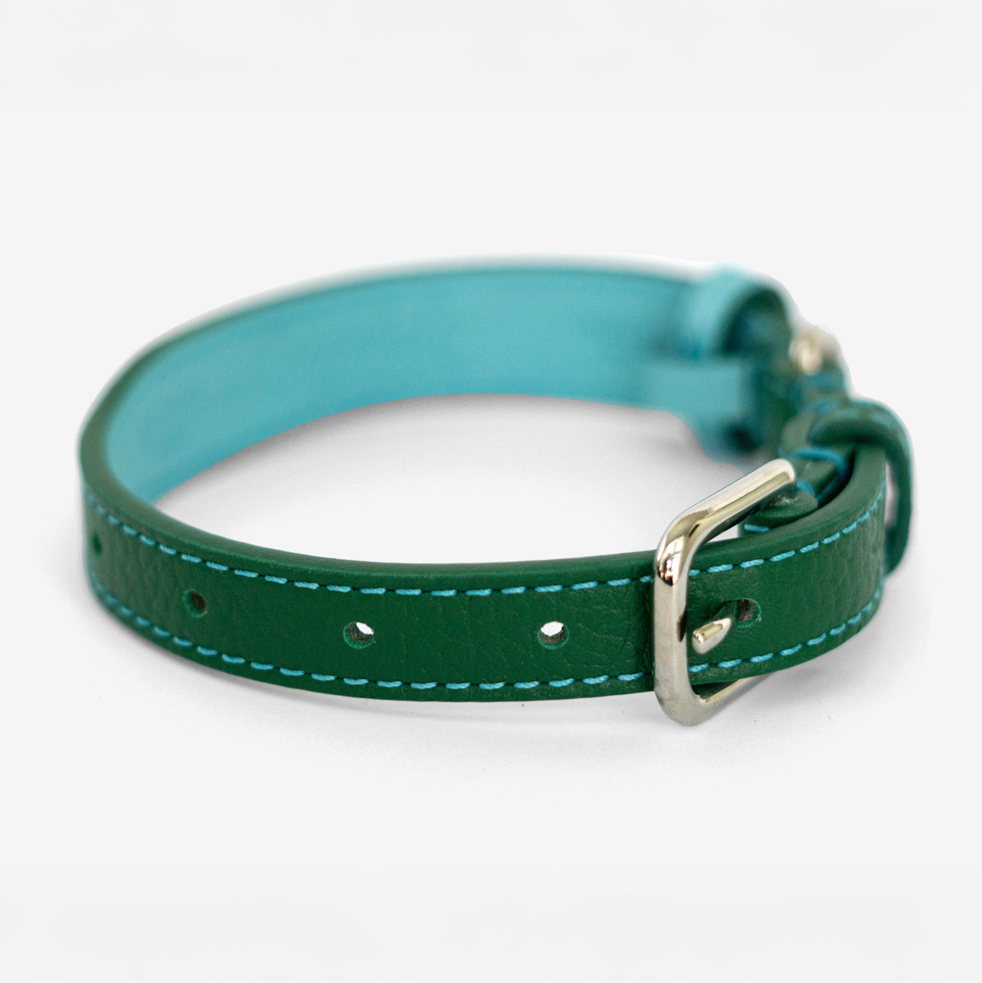 Capri Bully Fit Collar