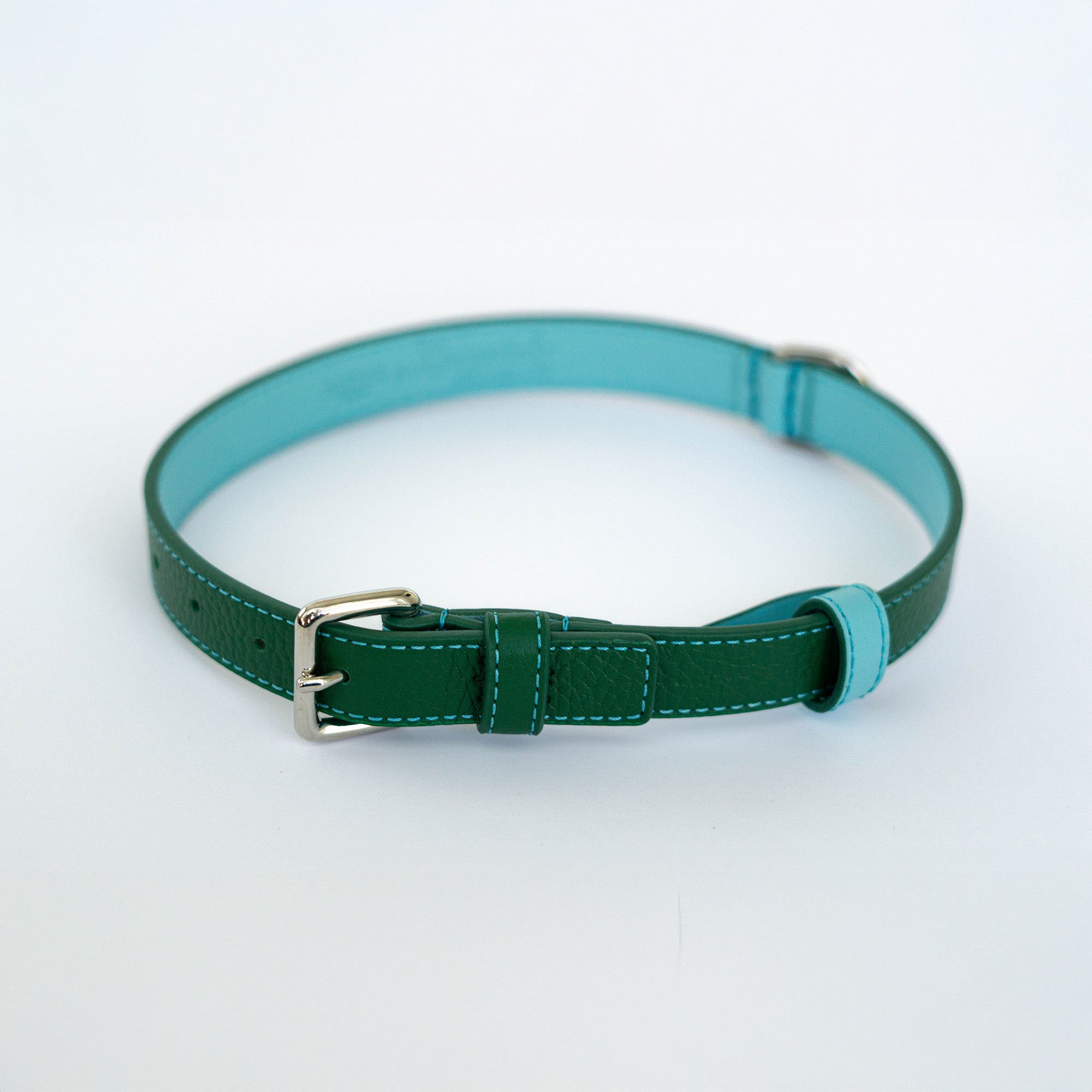 Capri Classic Fit Collar