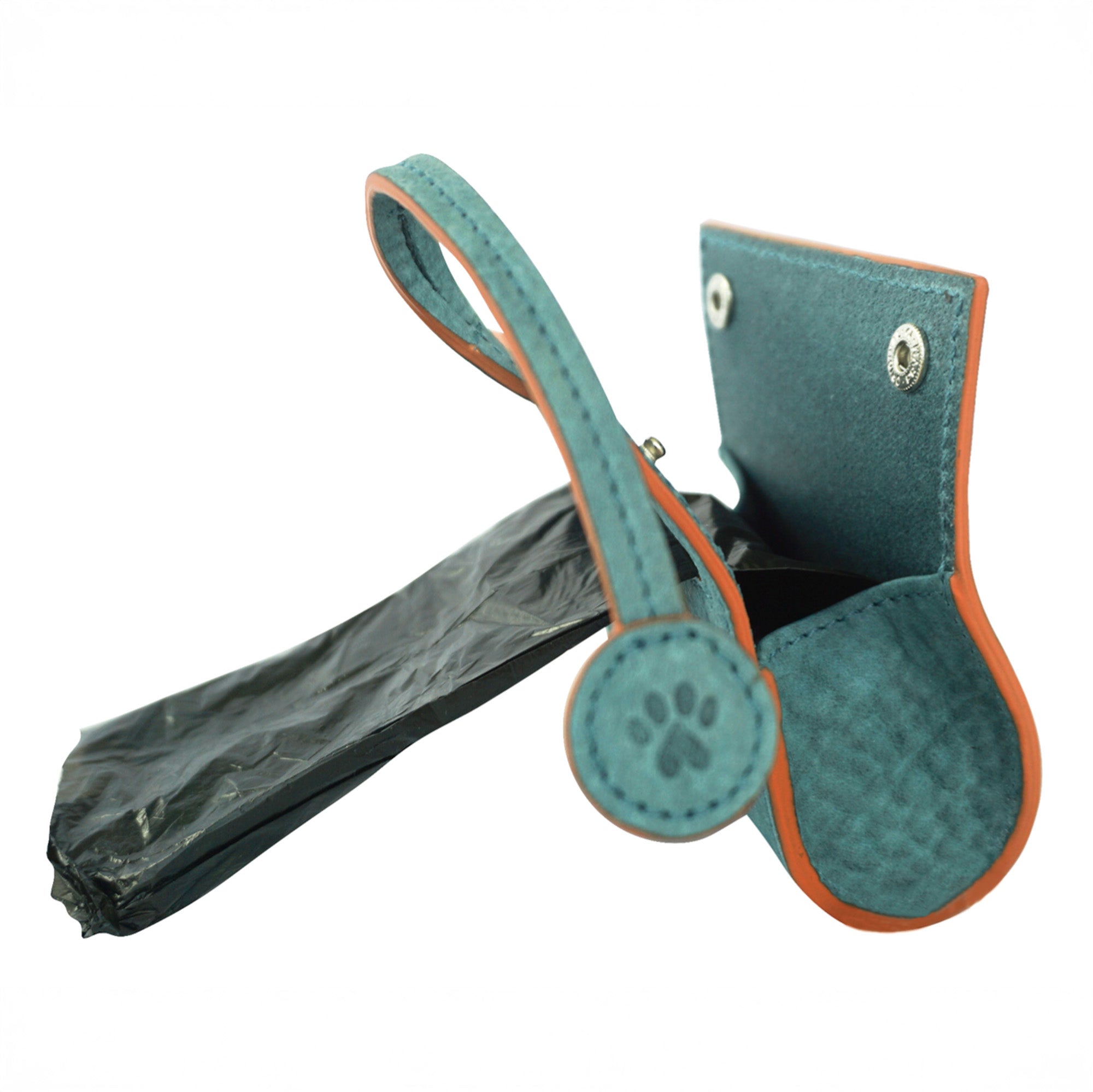 Nubuck Celestial Bag Holder