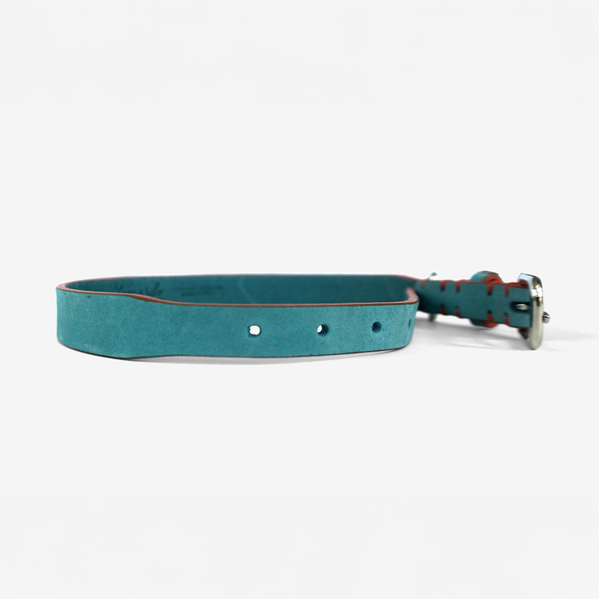 Nubuck Celestial Bully Fit Collar