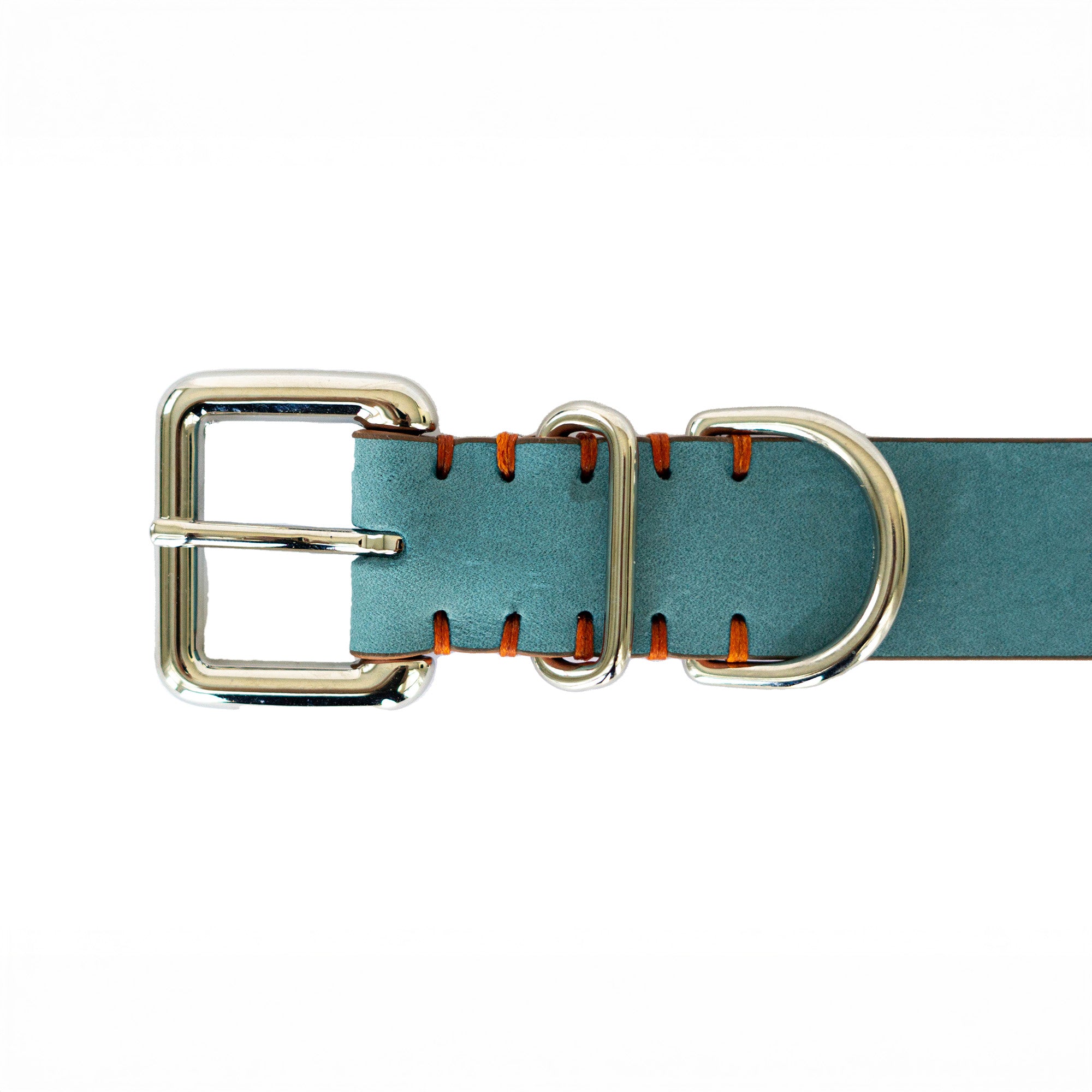 Nubuck Celestial Classic Fit Collar