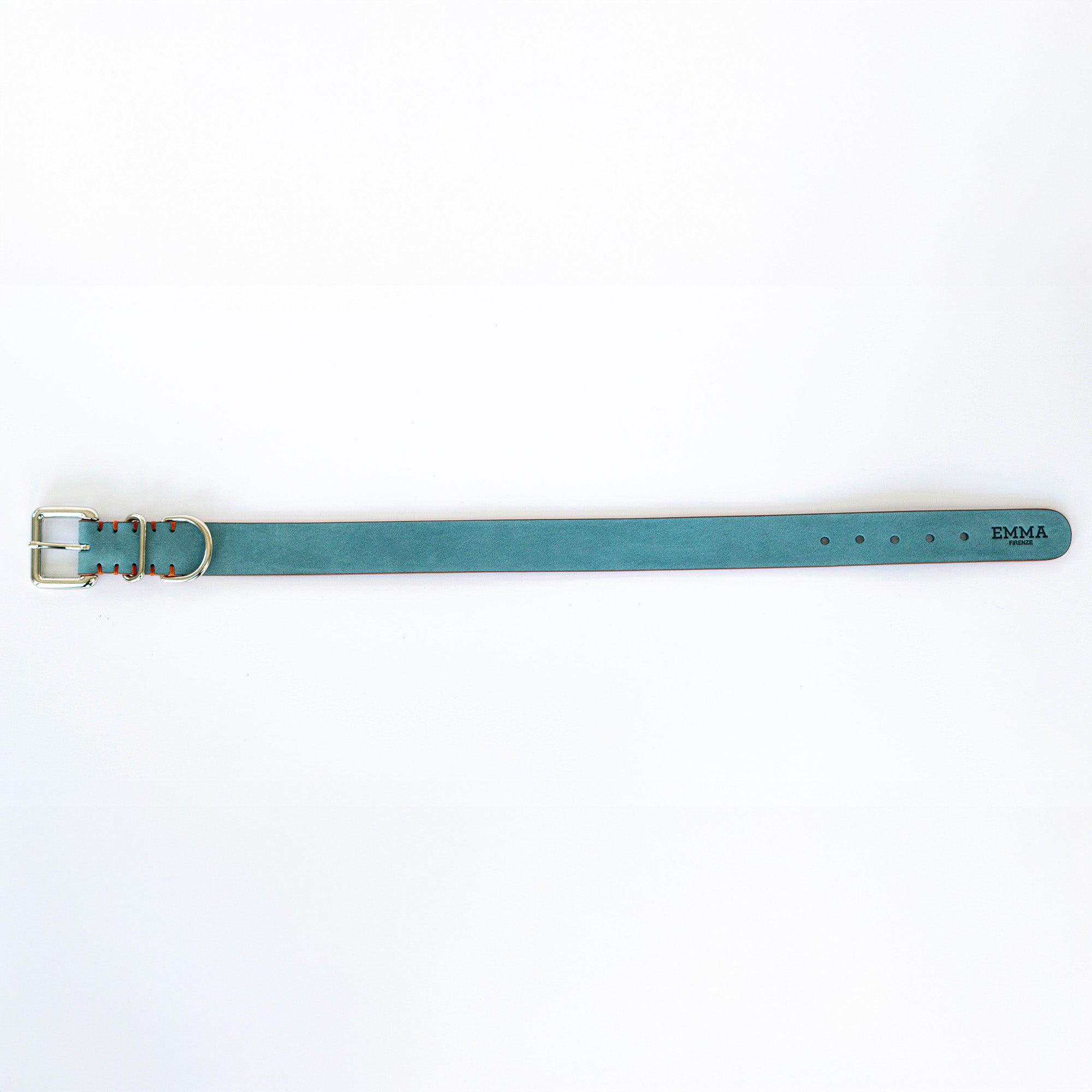 Nubuck Celestial Classic Fit Collar