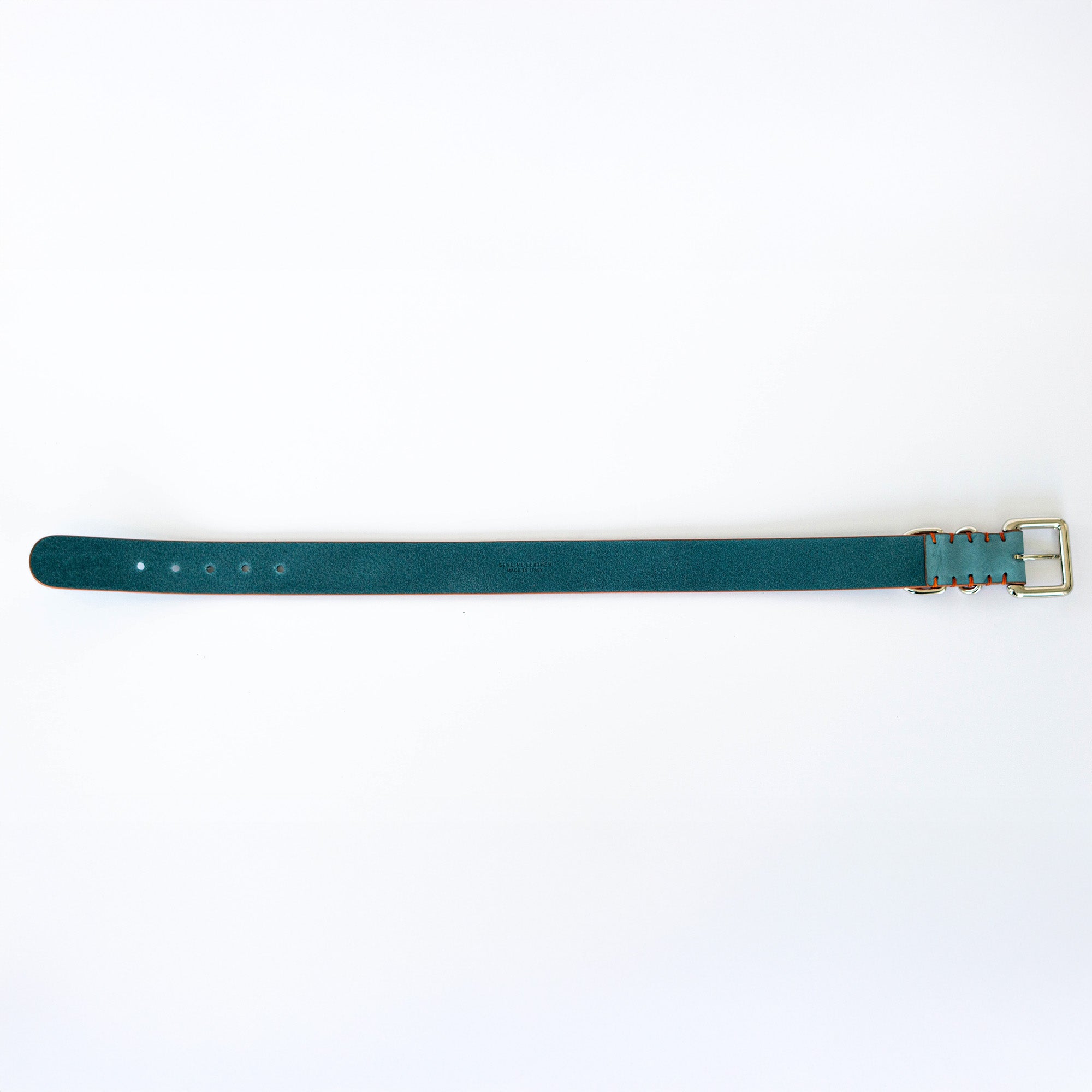 Nubuck Celestial Classic Fit Collar