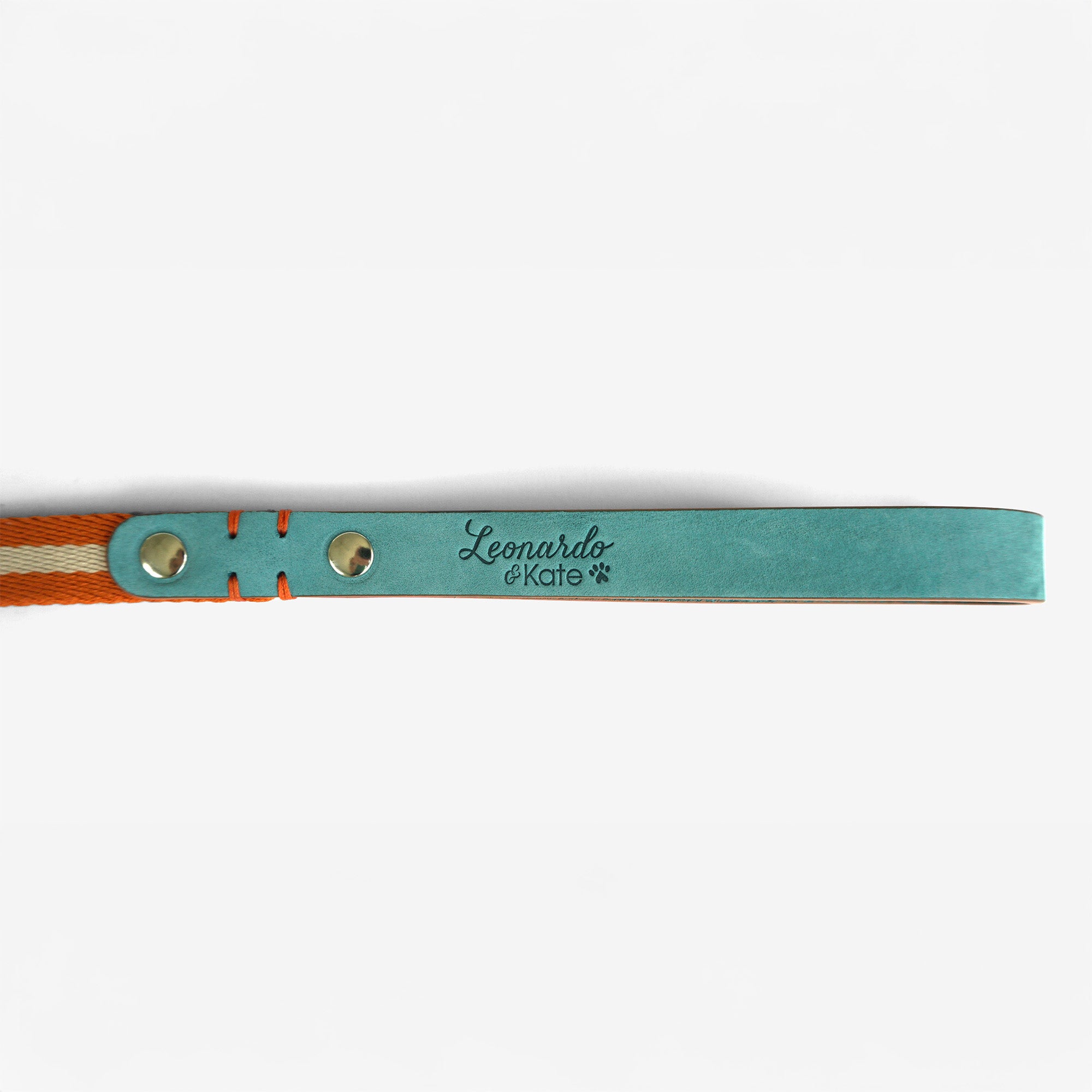 Nubuck Celestial Leash