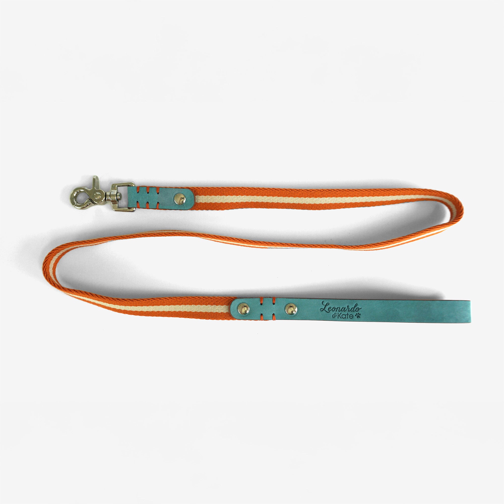 Nubuck Celestial Leash