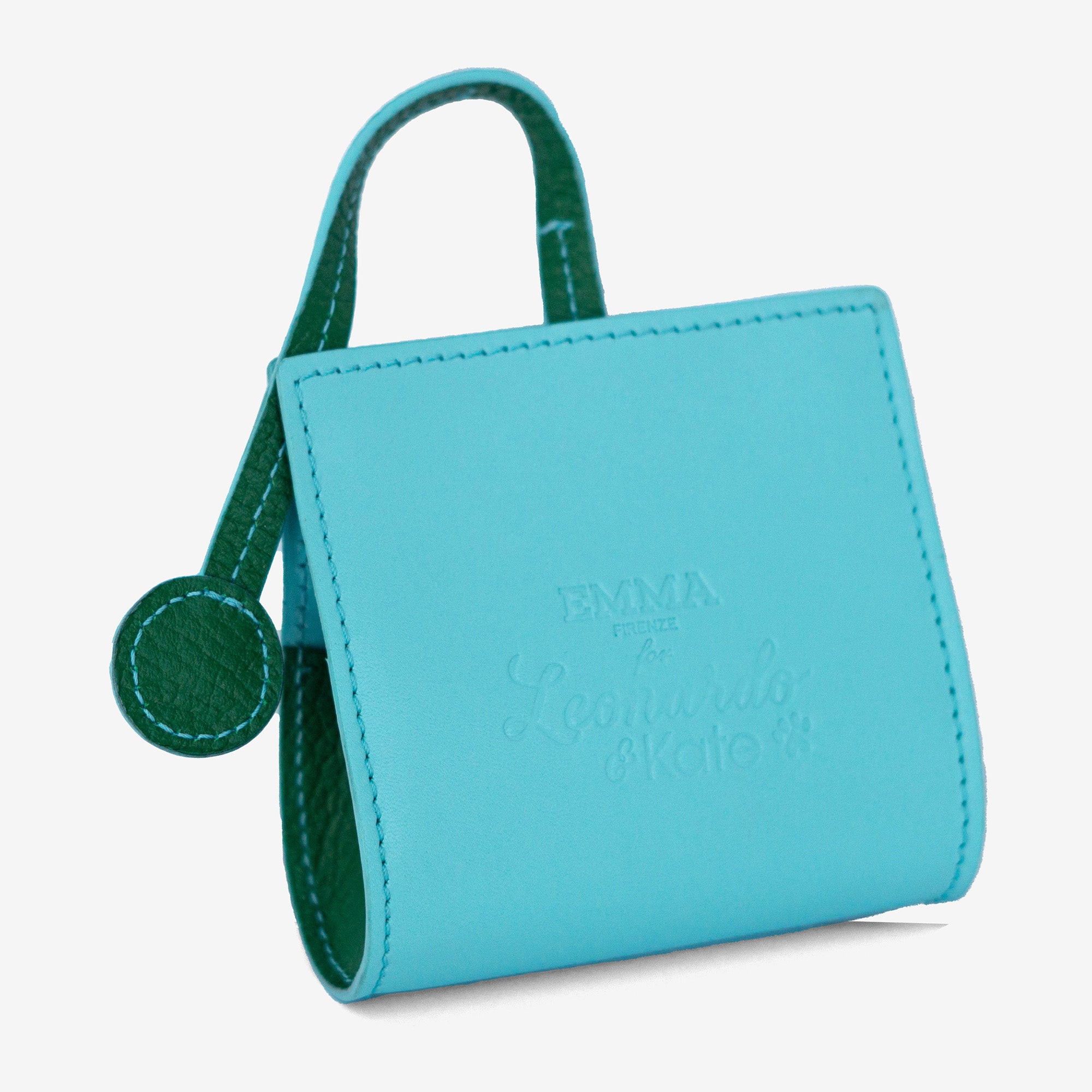 Capri Bag Holder