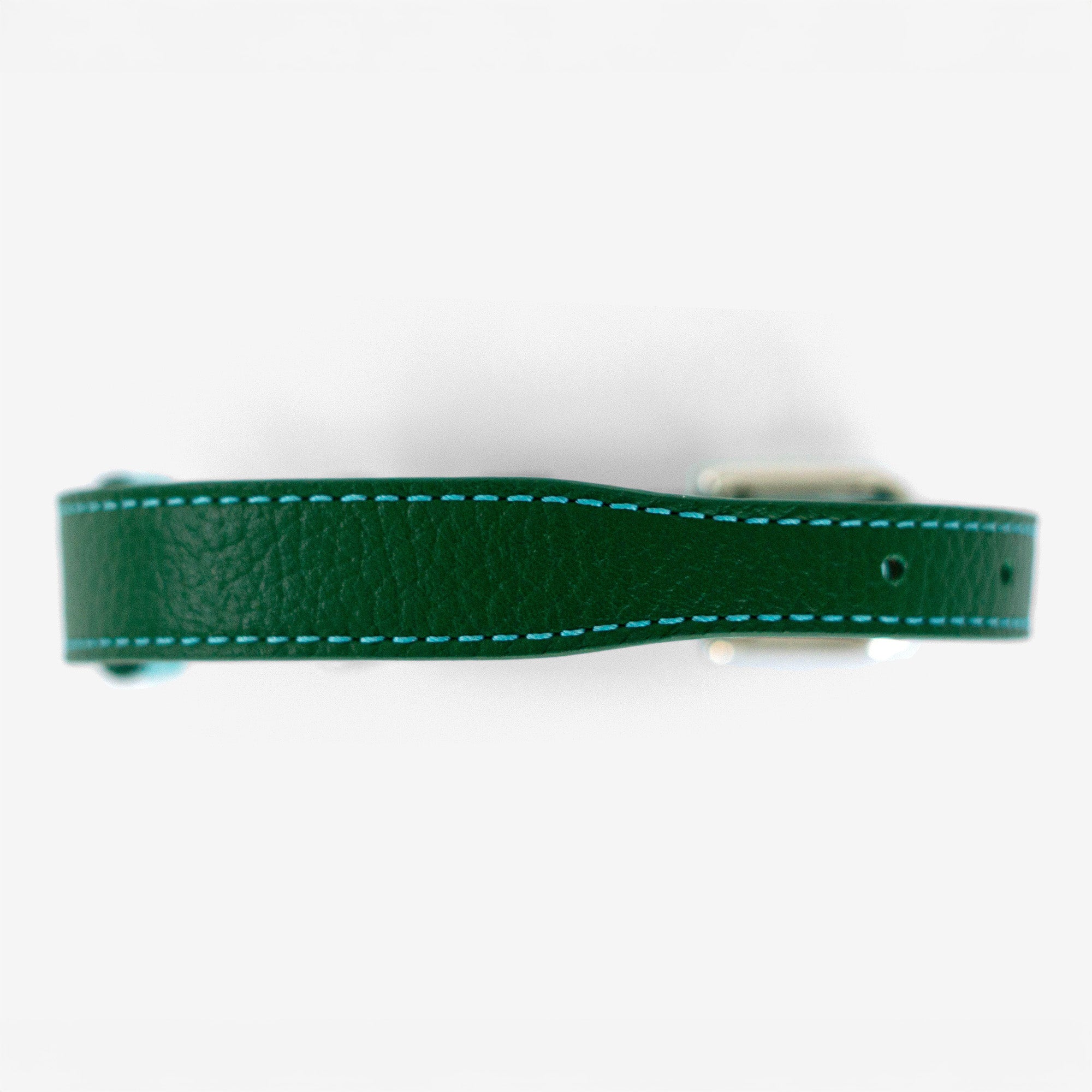 Capri Bully Fit Collar