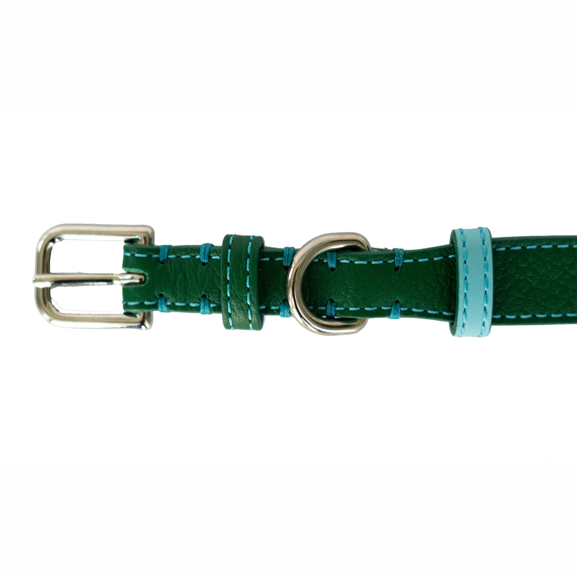 Capri Bully Fit Collar