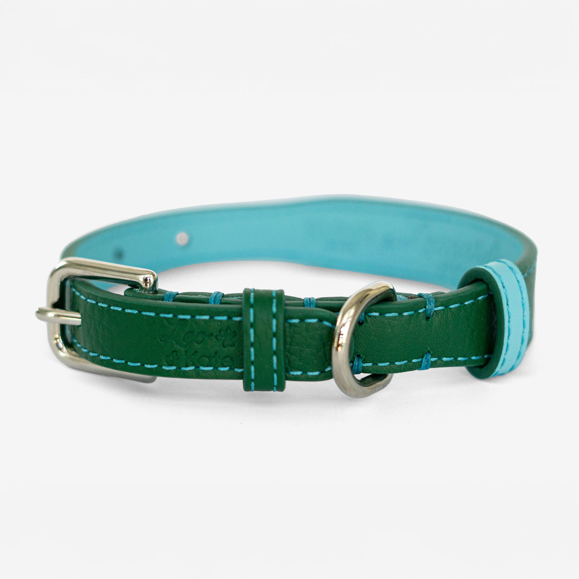 Capri Bully Fit Collar