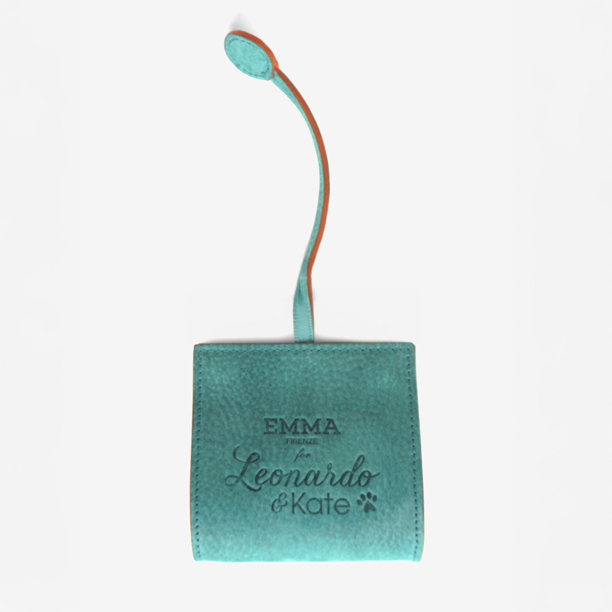 Nubuck Celestial Bag Holder