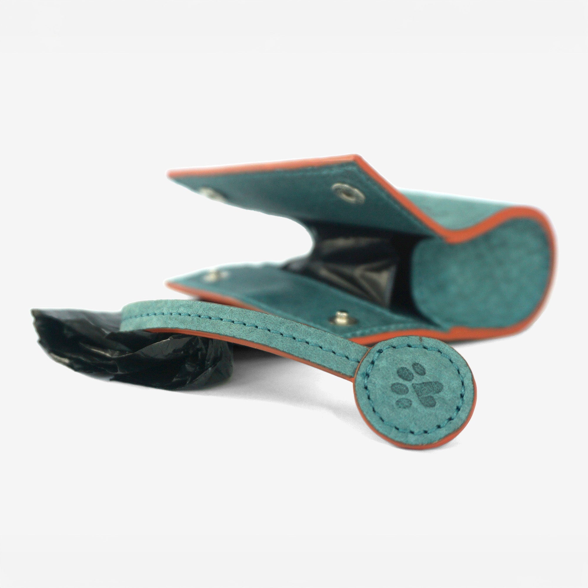 Nubuck Celestial Bag Holder