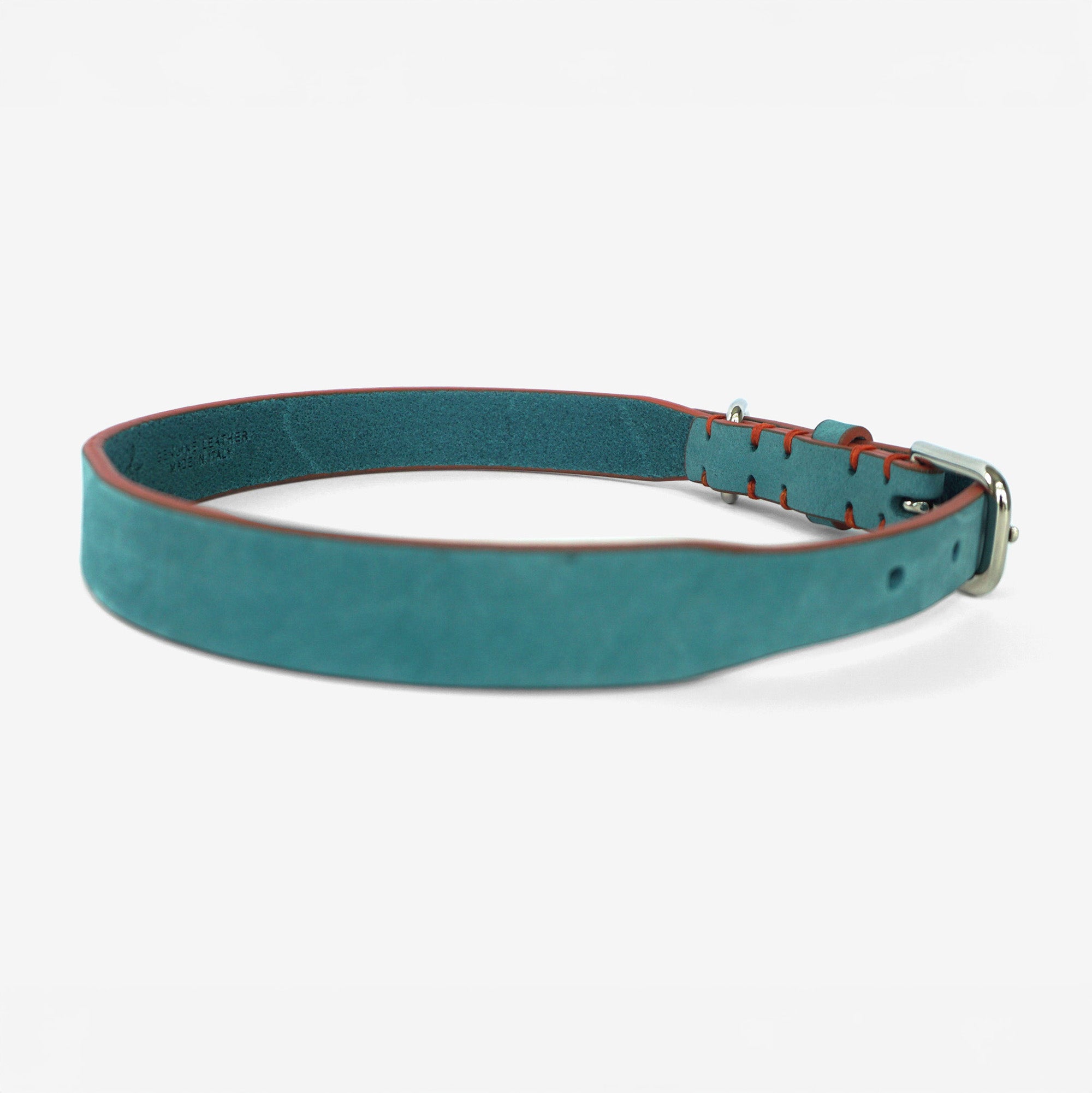 Nubuck Celestial Bully Fit Collar