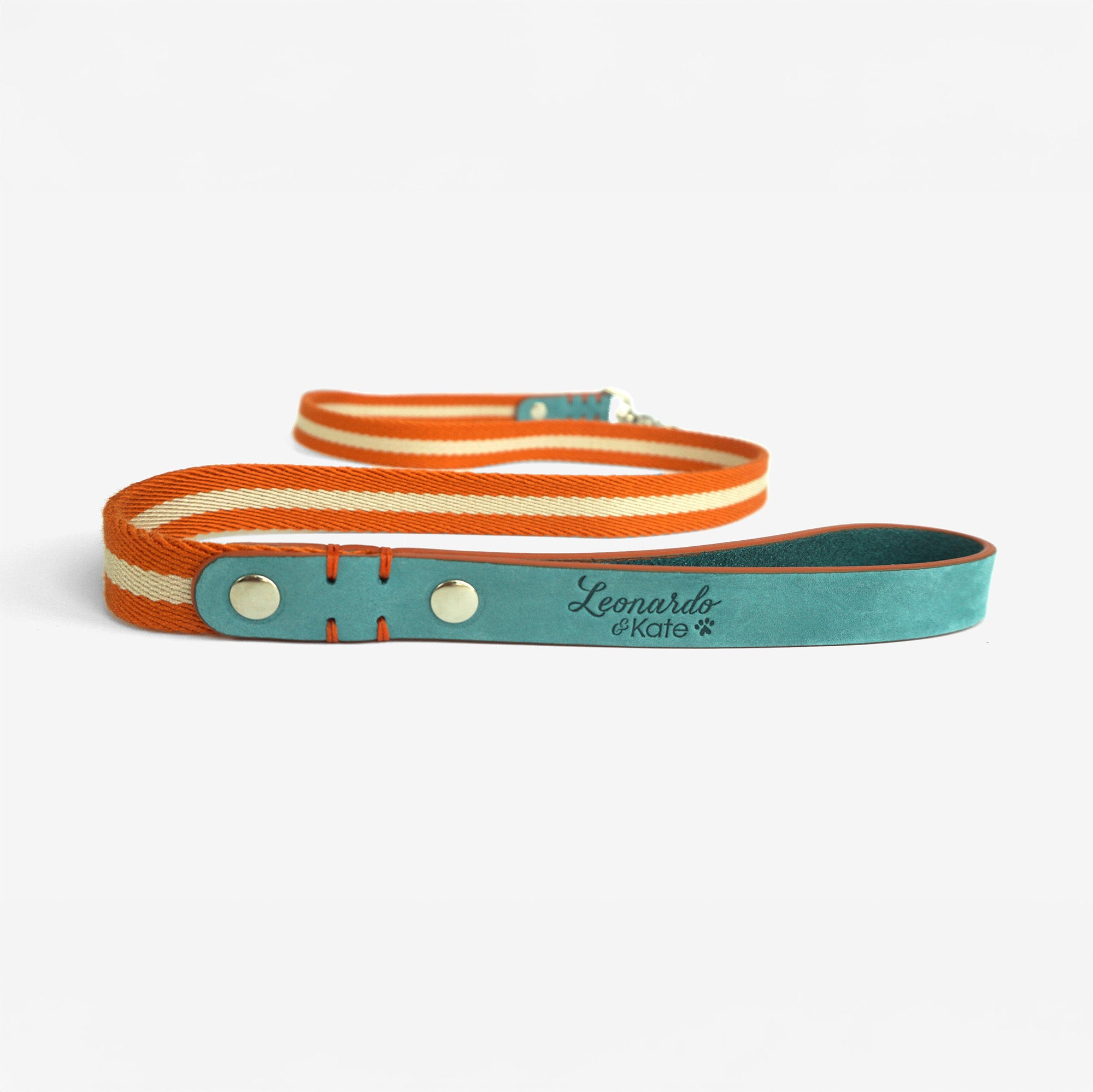 Nubuck Celestial Leash